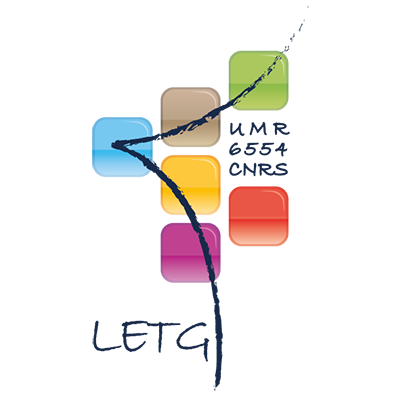 logo letg